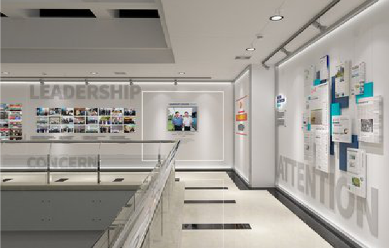 毕节制作安装文化墙的流程是什么？