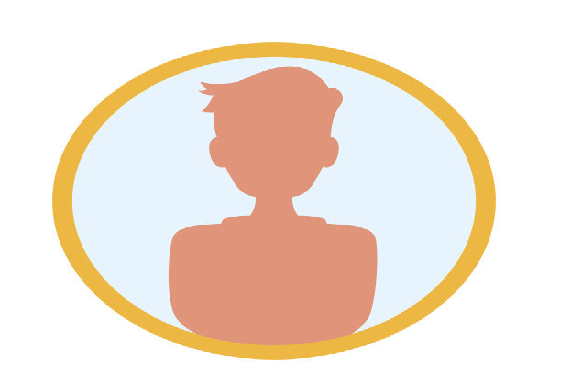 毕节墙绘中如何画好人物轮廓？