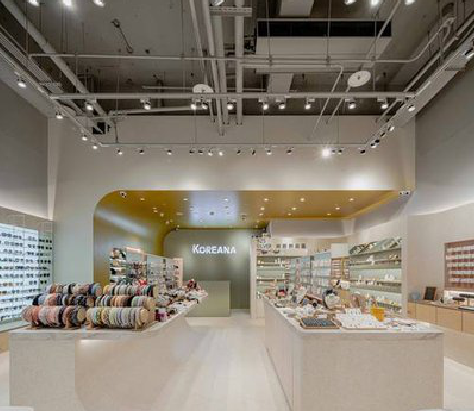 毕节店面装修流程