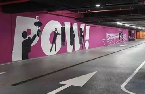 毕节墙绘设计师的选择是关键。