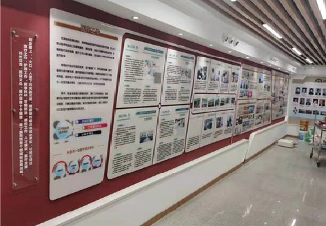 毕节大城市文化背景墙制作常用工艺。