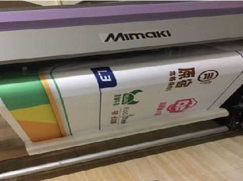 毕节喷印写真褪色的原因。