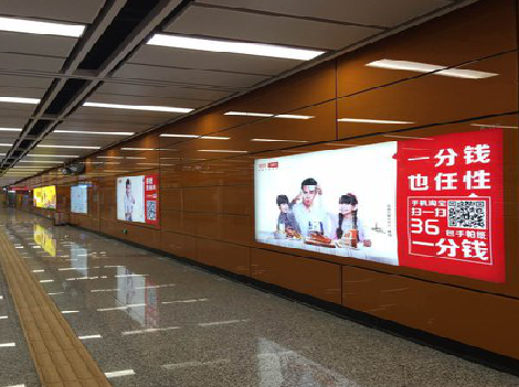 毕节广告灯箱的发展前景？