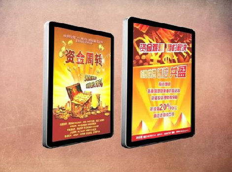 毕节如何延长磁吸灯箱的使用寿命？