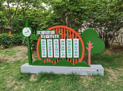 毕节标识标牌对现代社会的重要性。